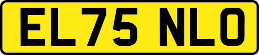 EL75NLO
