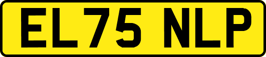 EL75NLP