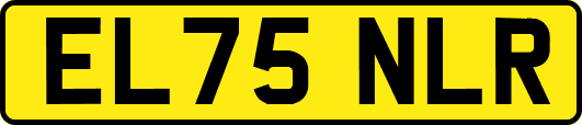 EL75NLR