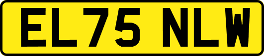 EL75NLW