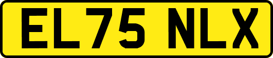 EL75NLX