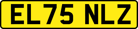EL75NLZ