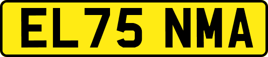 EL75NMA