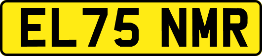 EL75NMR