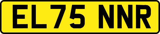 EL75NNR