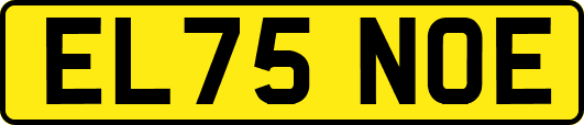 EL75NOE