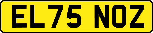 EL75NOZ
