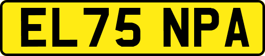 EL75NPA