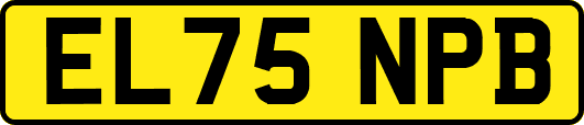 EL75NPB