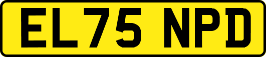 EL75NPD