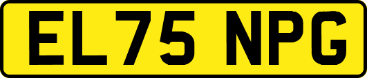 EL75NPG
