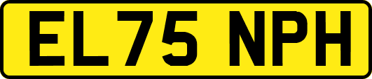 EL75NPH