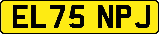 EL75NPJ