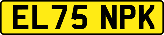 EL75NPK