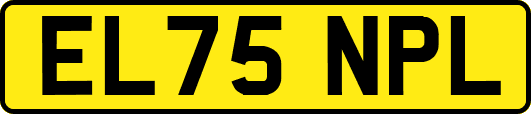EL75NPL