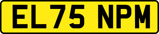 EL75NPM