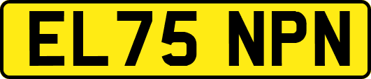 EL75NPN