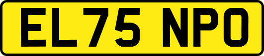 EL75NPO