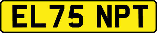 EL75NPT