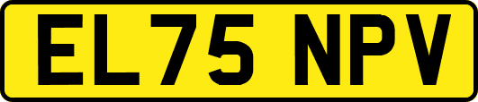 EL75NPV