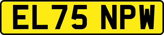 EL75NPW