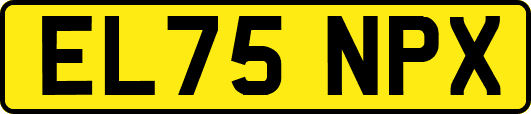 EL75NPX