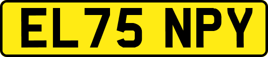 EL75NPY