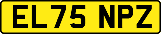 EL75NPZ