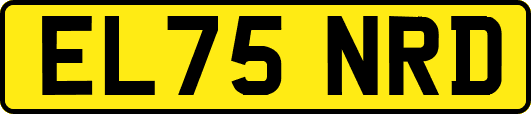 EL75NRD