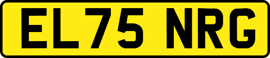 EL75NRG