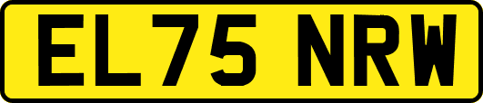 EL75NRW
