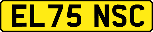 EL75NSC