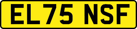 EL75NSF