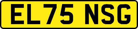 EL75NSG