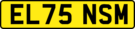 EL75NSM