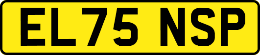 EL75NSP