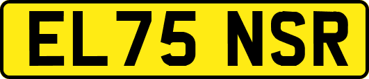EL75NSR