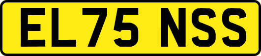 EL75NSS