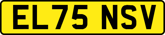 EL75NSV