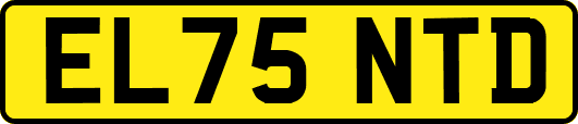 EL75NTD