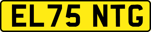 EL75NTG