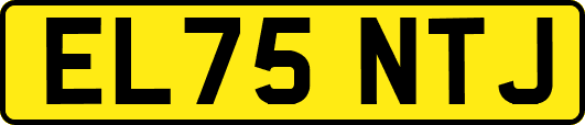 EL75NTJ