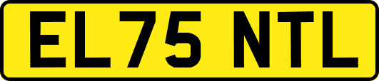 EL75NTL