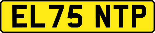 EL75NTP