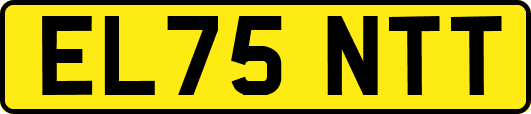 EL75NTT