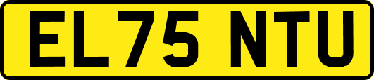 EL75NTU
