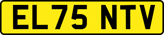 EL75NTV