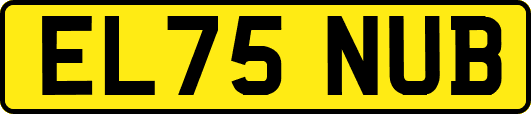 EL75NUB