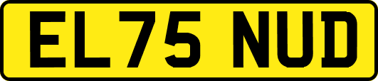 EL75NUD