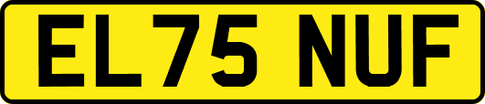EL75NUF
